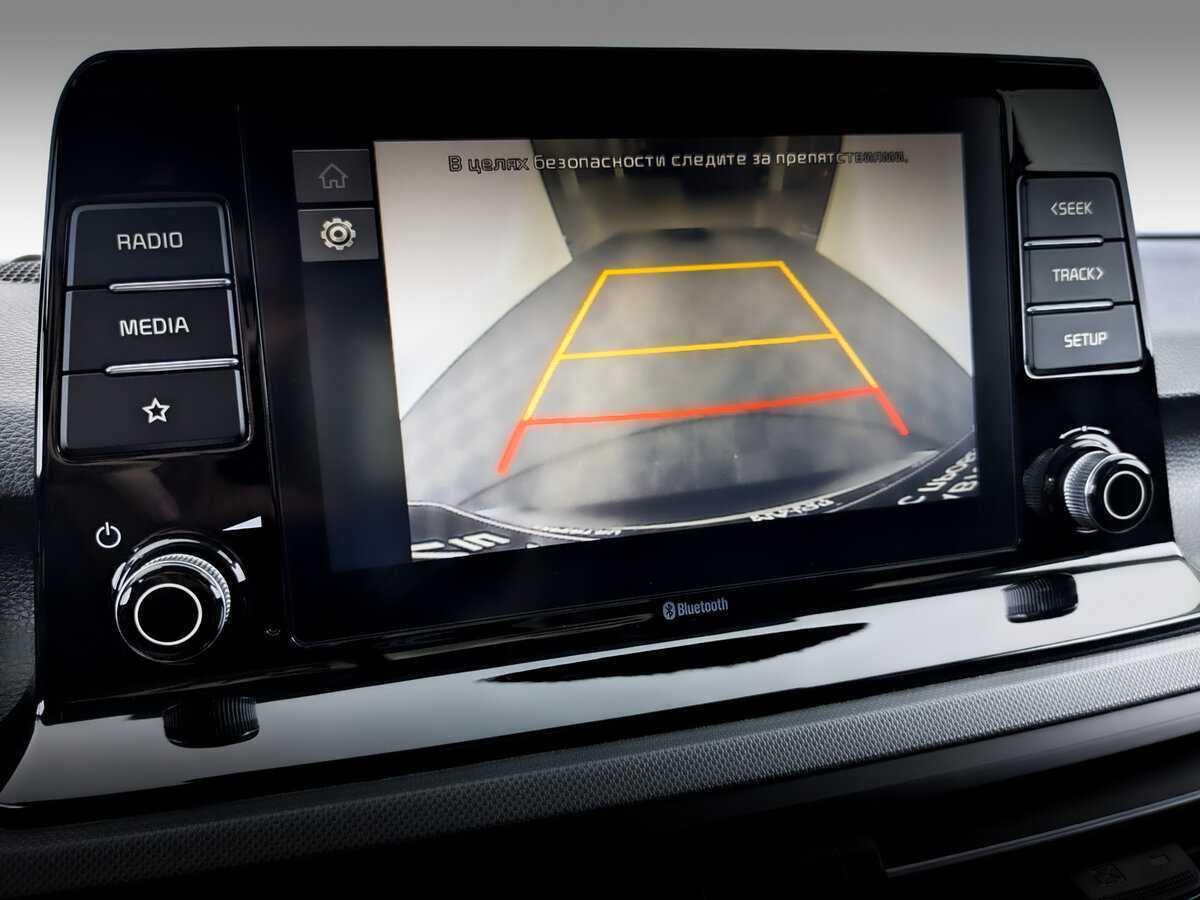 Kia Seltos 2022