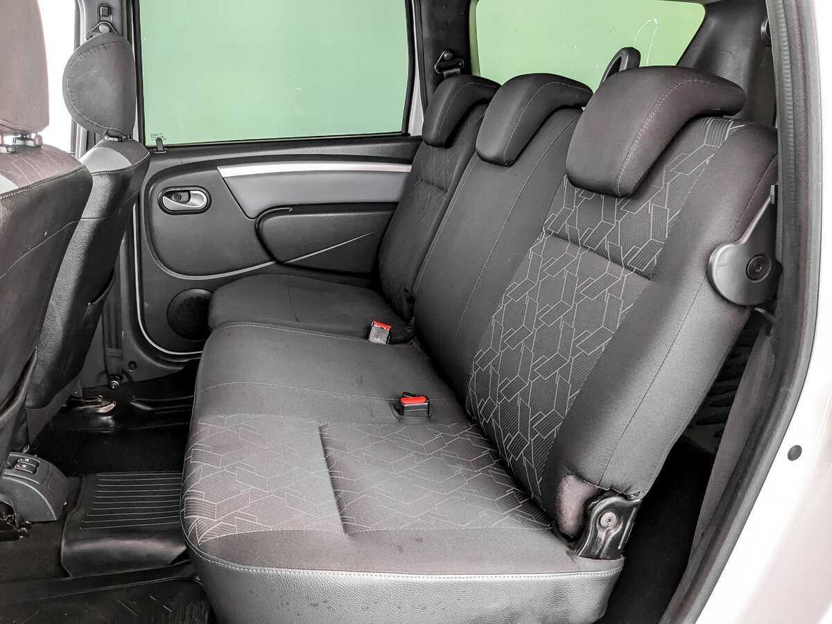 Lada (ВАЗ) Largus 2019