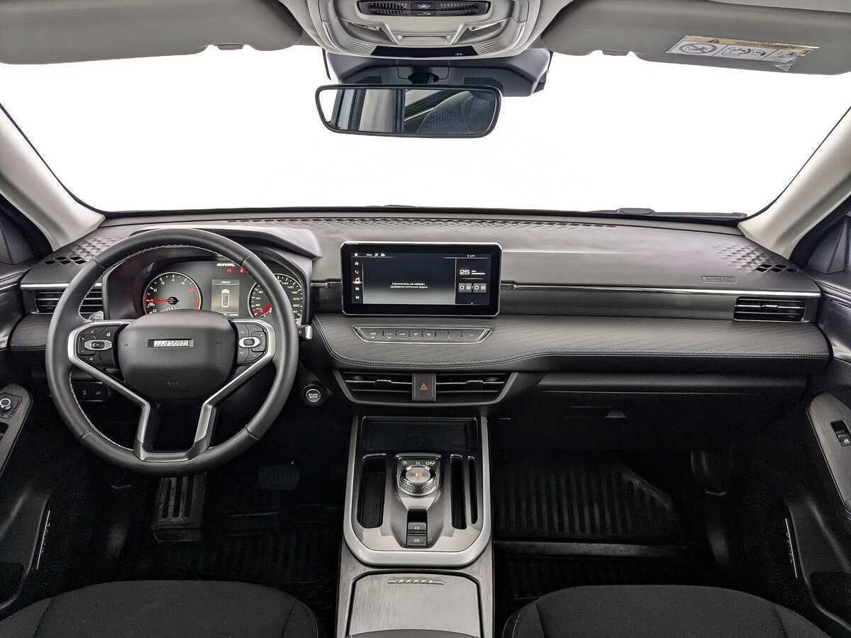 Haval Jolion 2023