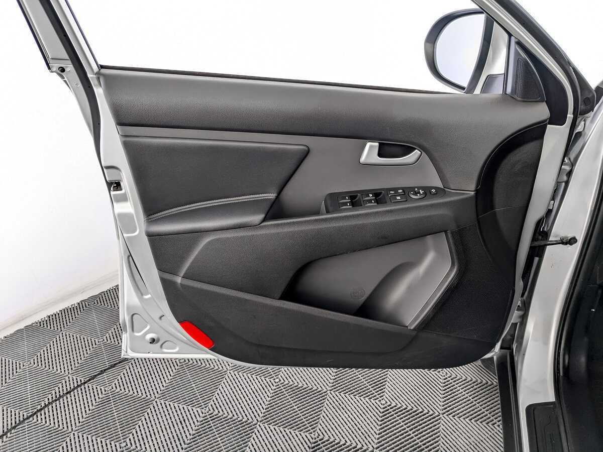 Kia Sportage 2015