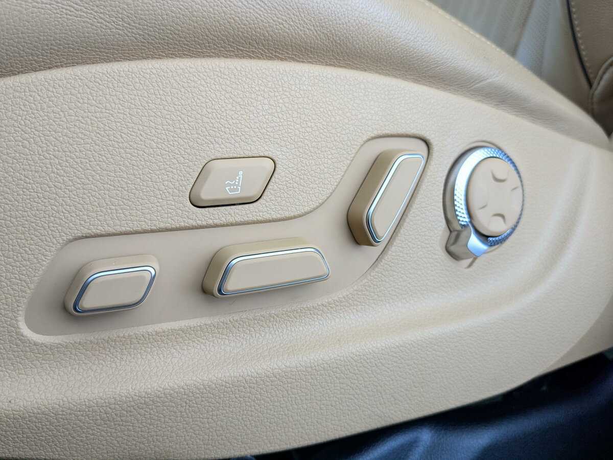 Genesis GV80 2020