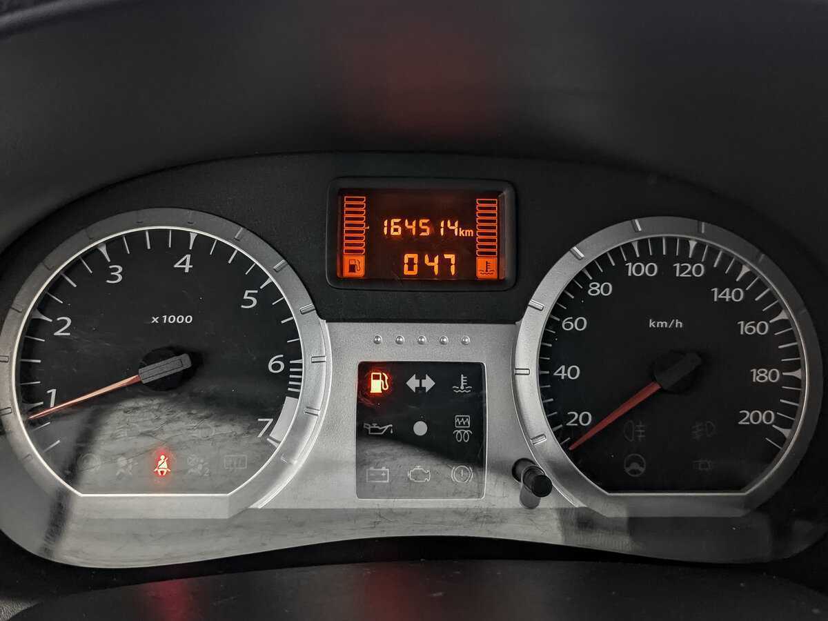 Lada (ВАЗ) Largus 2019