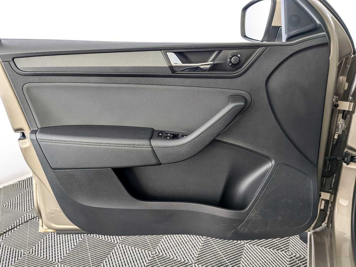 Skoda Rapid 2020