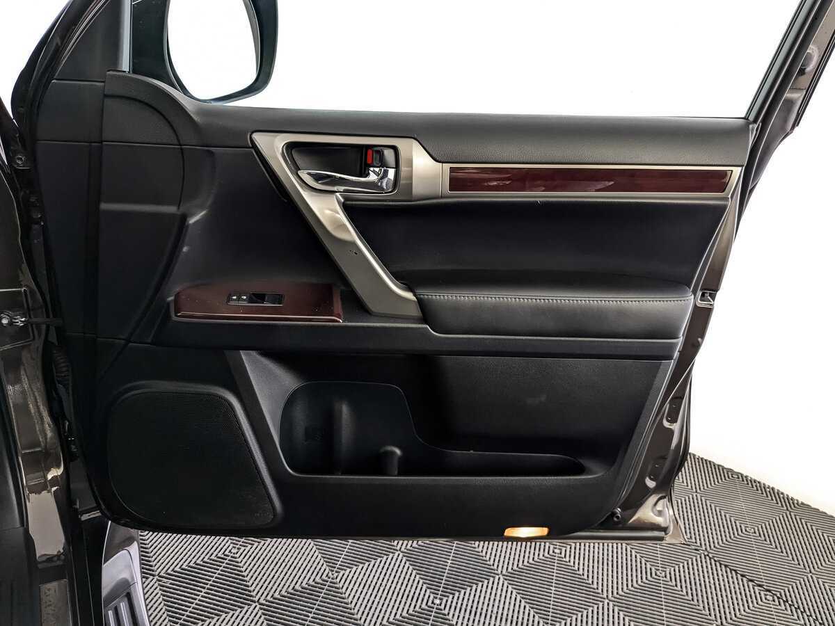 Lexus GX 2016