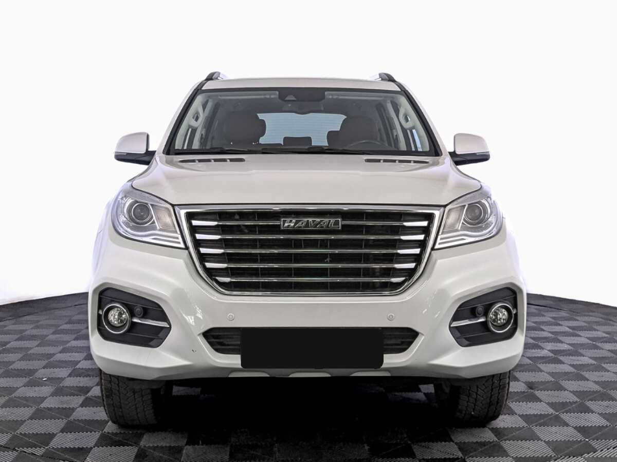 Haval H9 2022