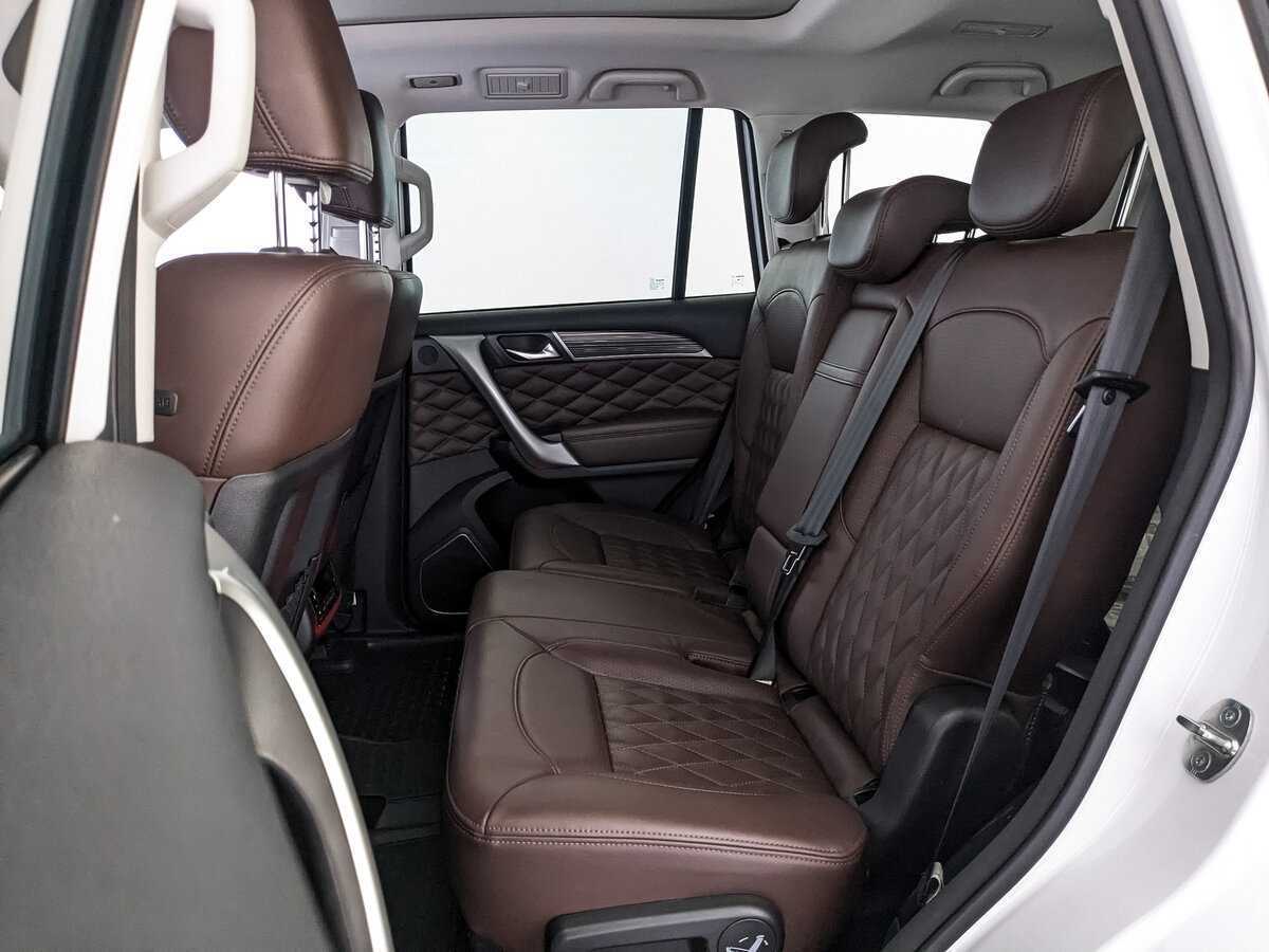 Haval H9 2022