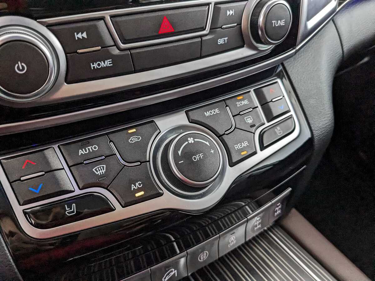 Haval H9 2022