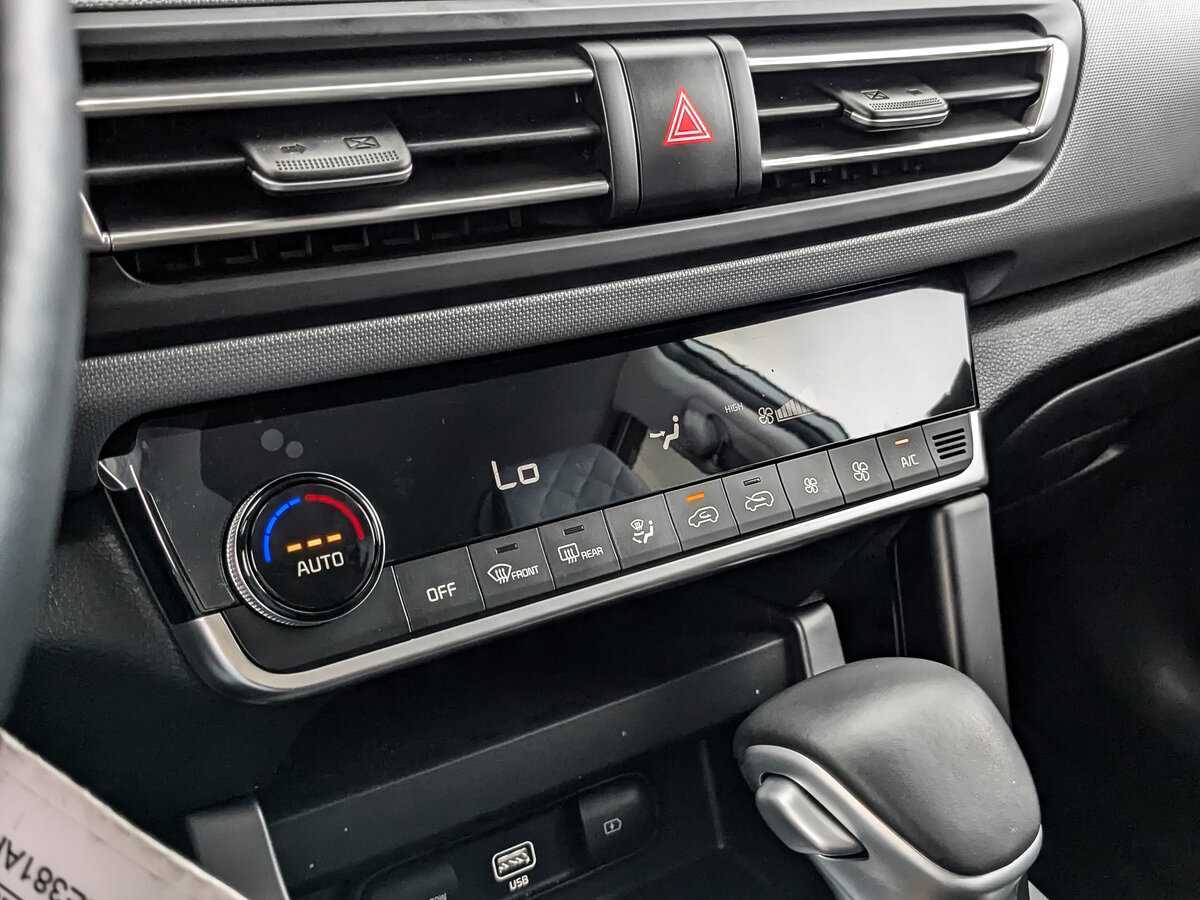 Kia Seltos 2021