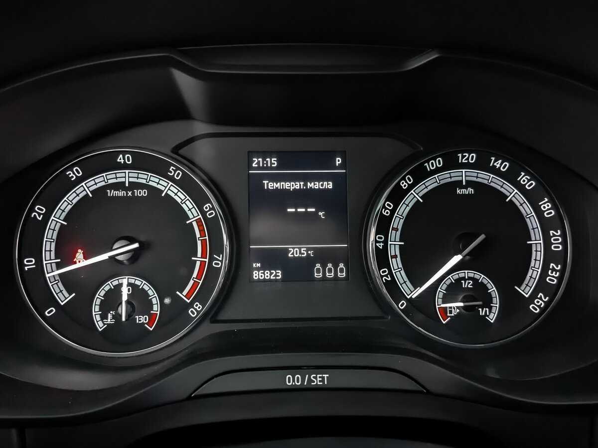 Skoda Kodiaq 2021