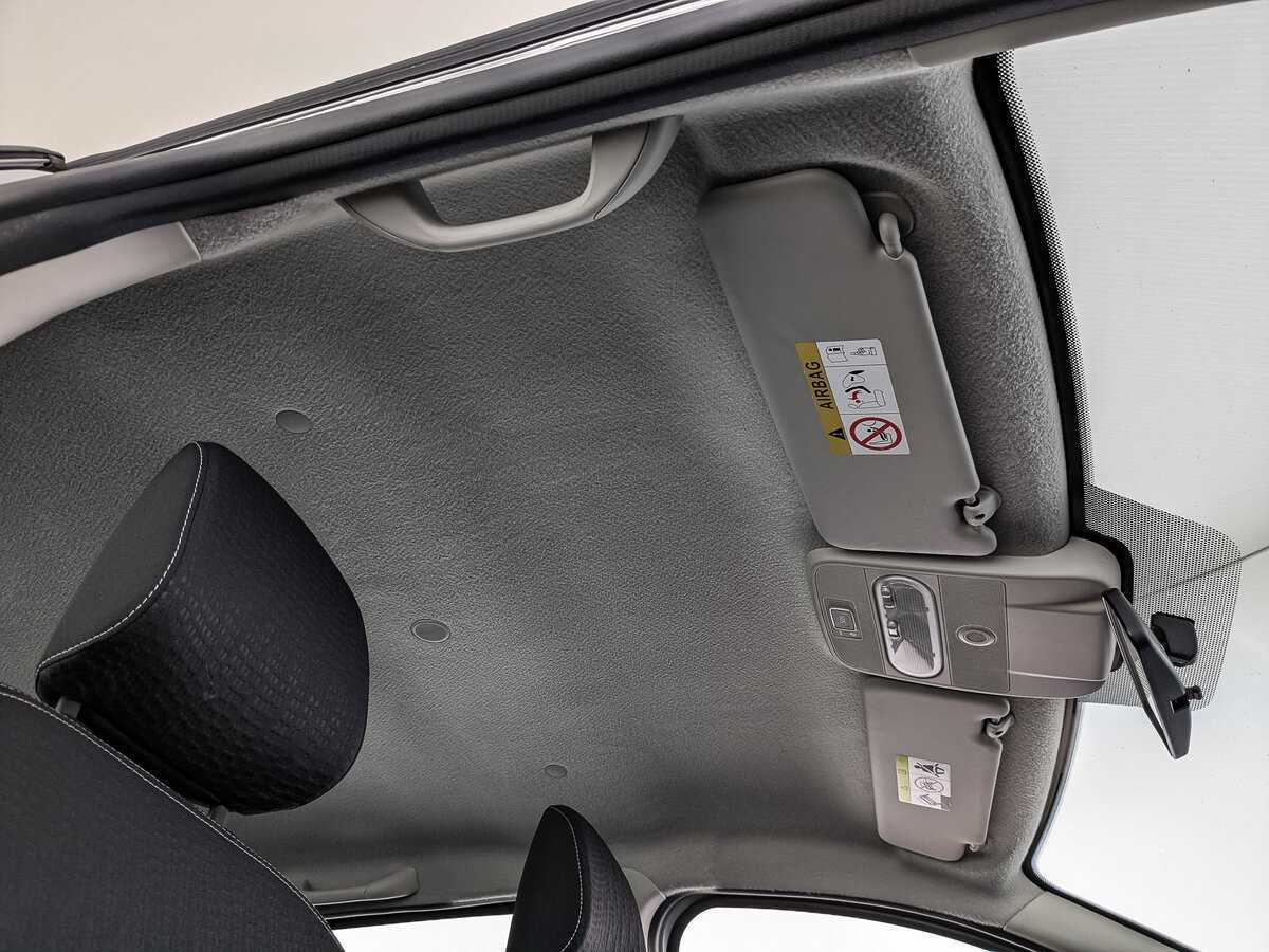 Nissan Terrano 2018