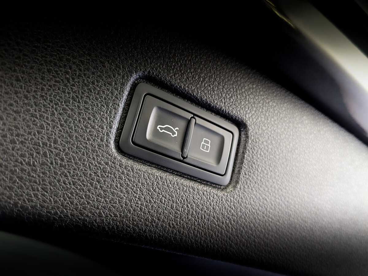 Audi Q7 2019