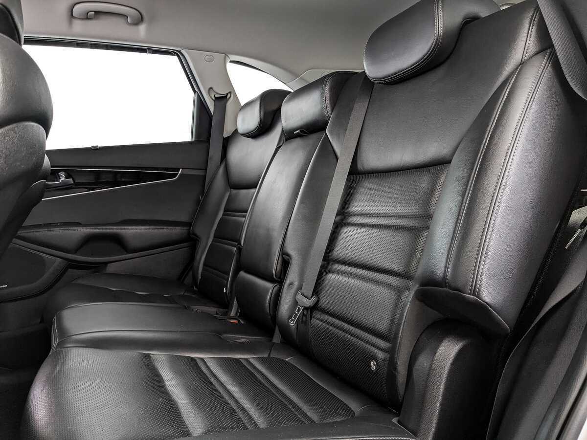 Kia Sorento 2019