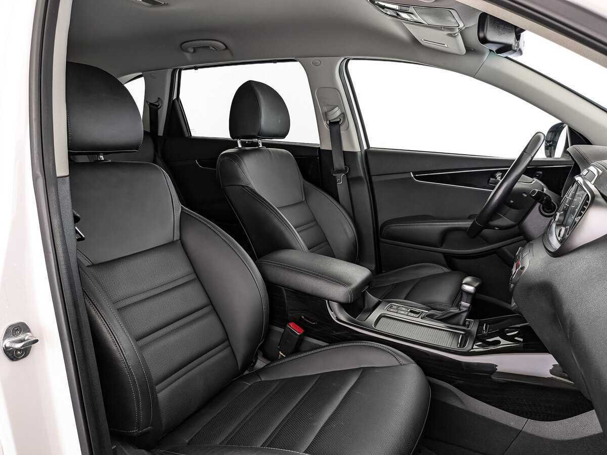 Kia Sorento 2019