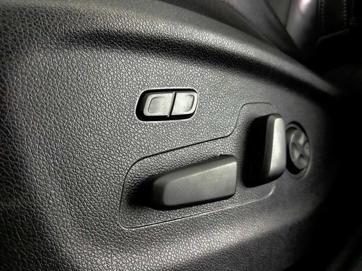 Kia Sorento 2019