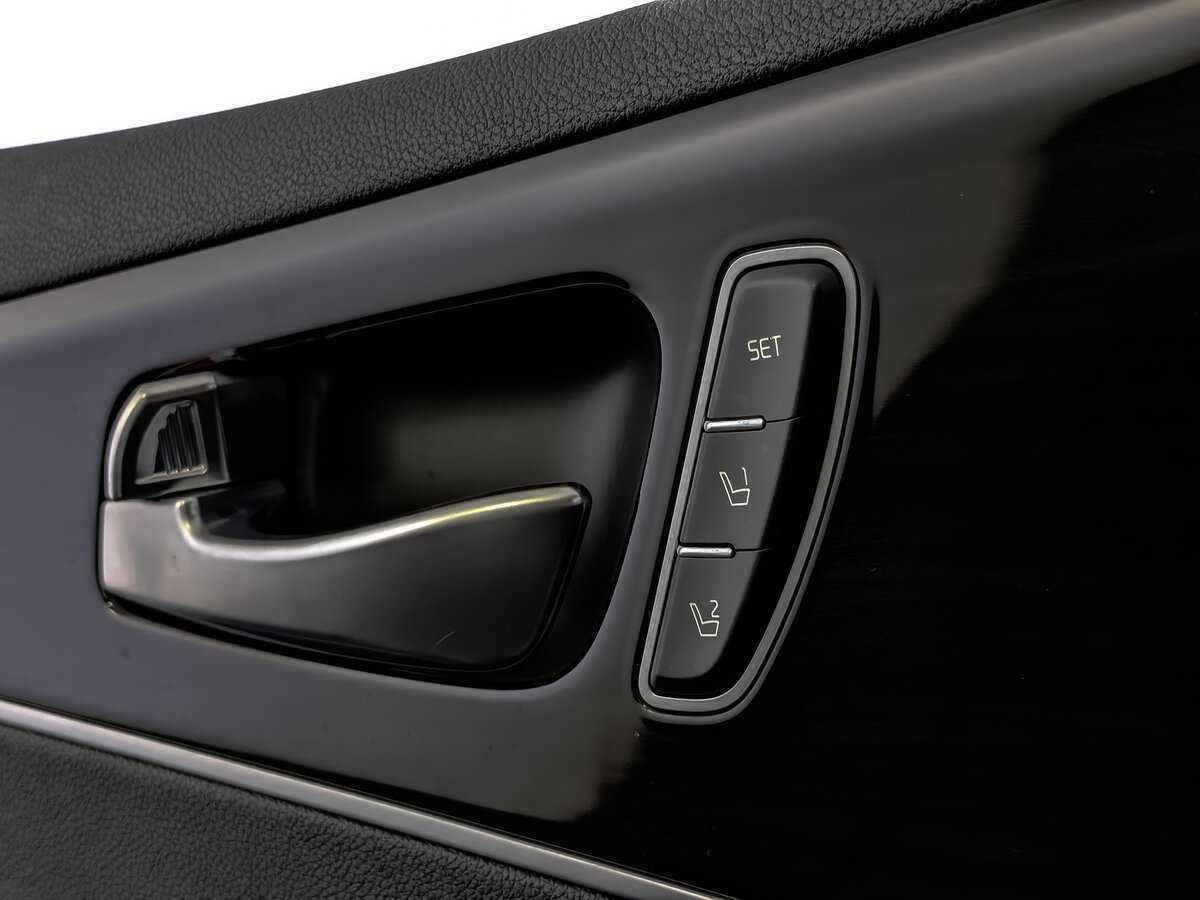 Kia Sorento 2019