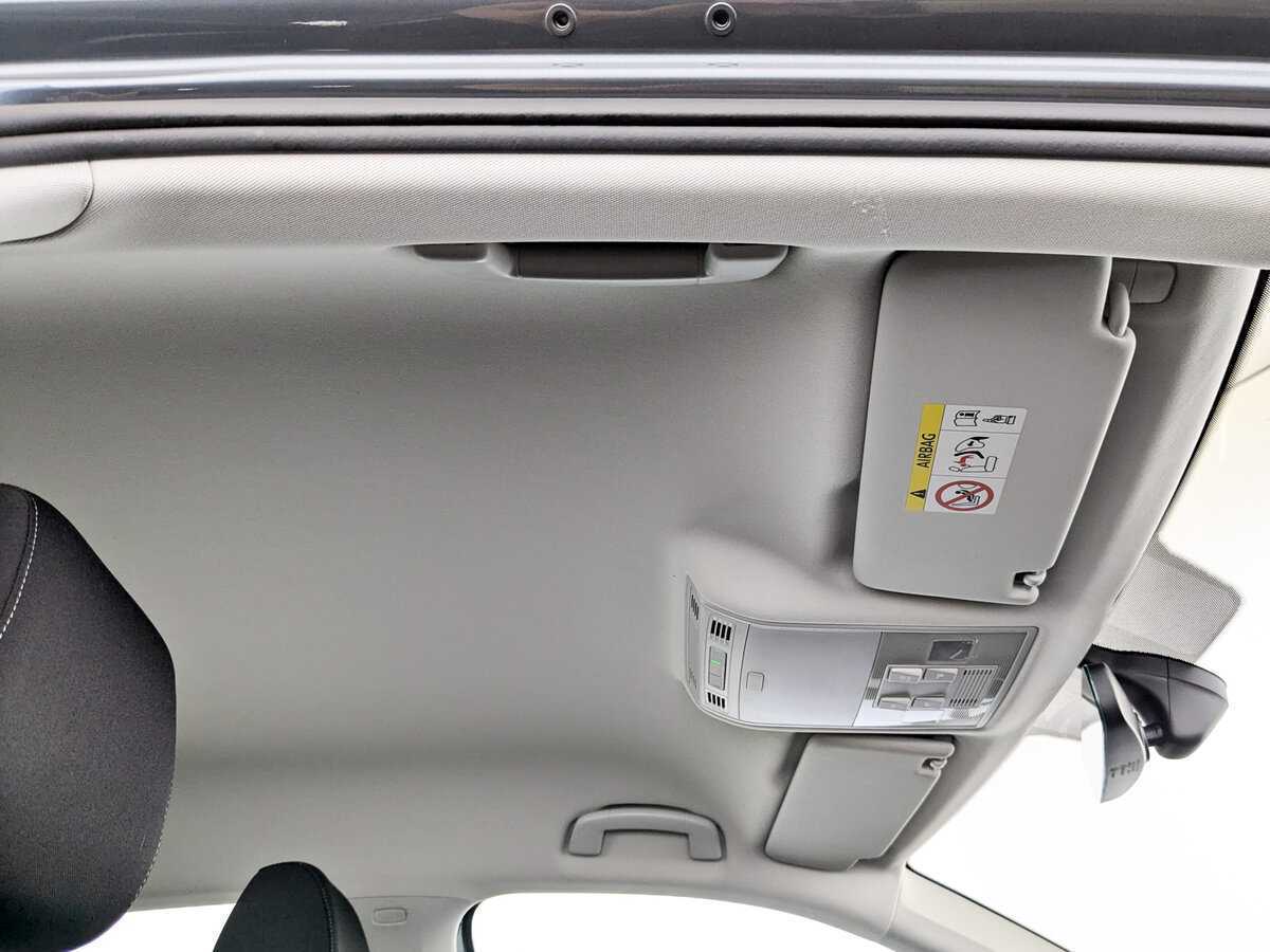 Skoda Superb 2019