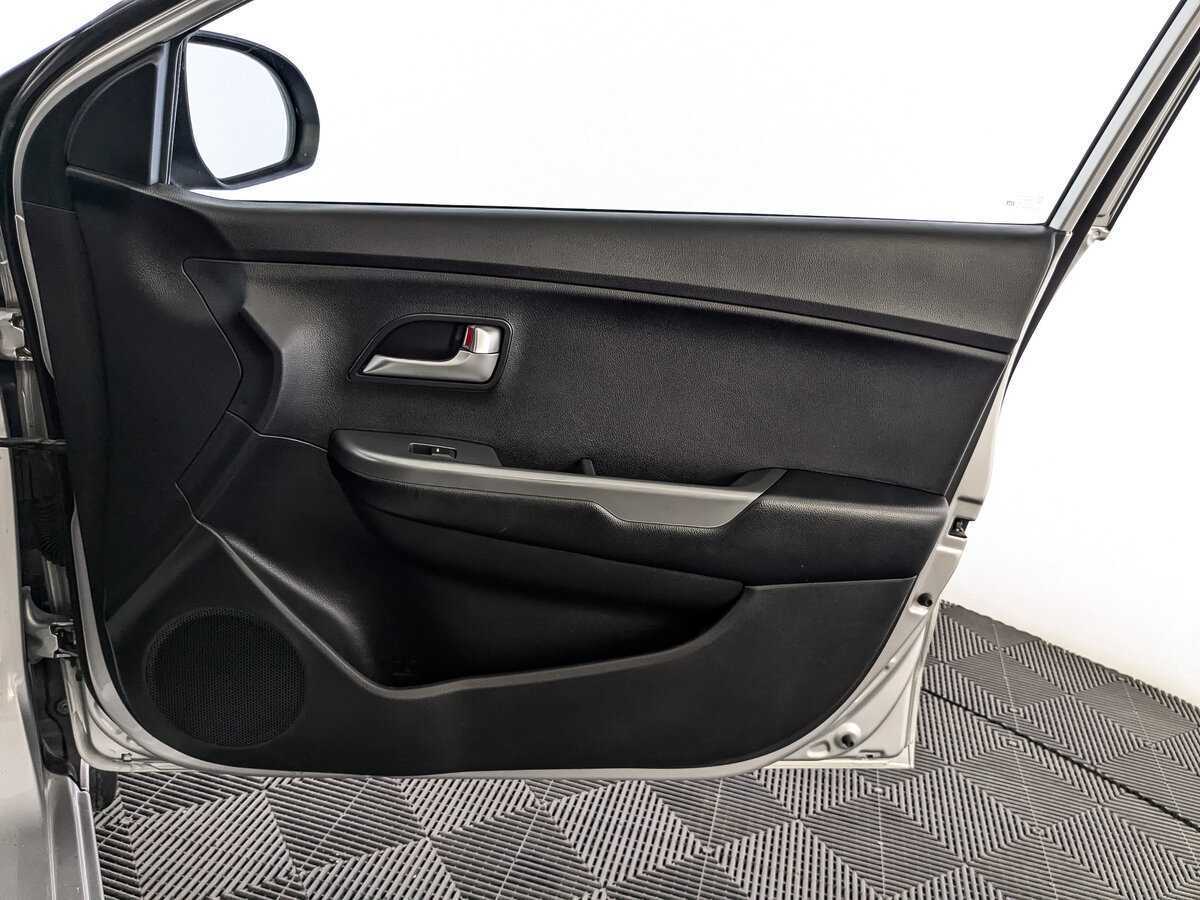 Kia Rio 2014