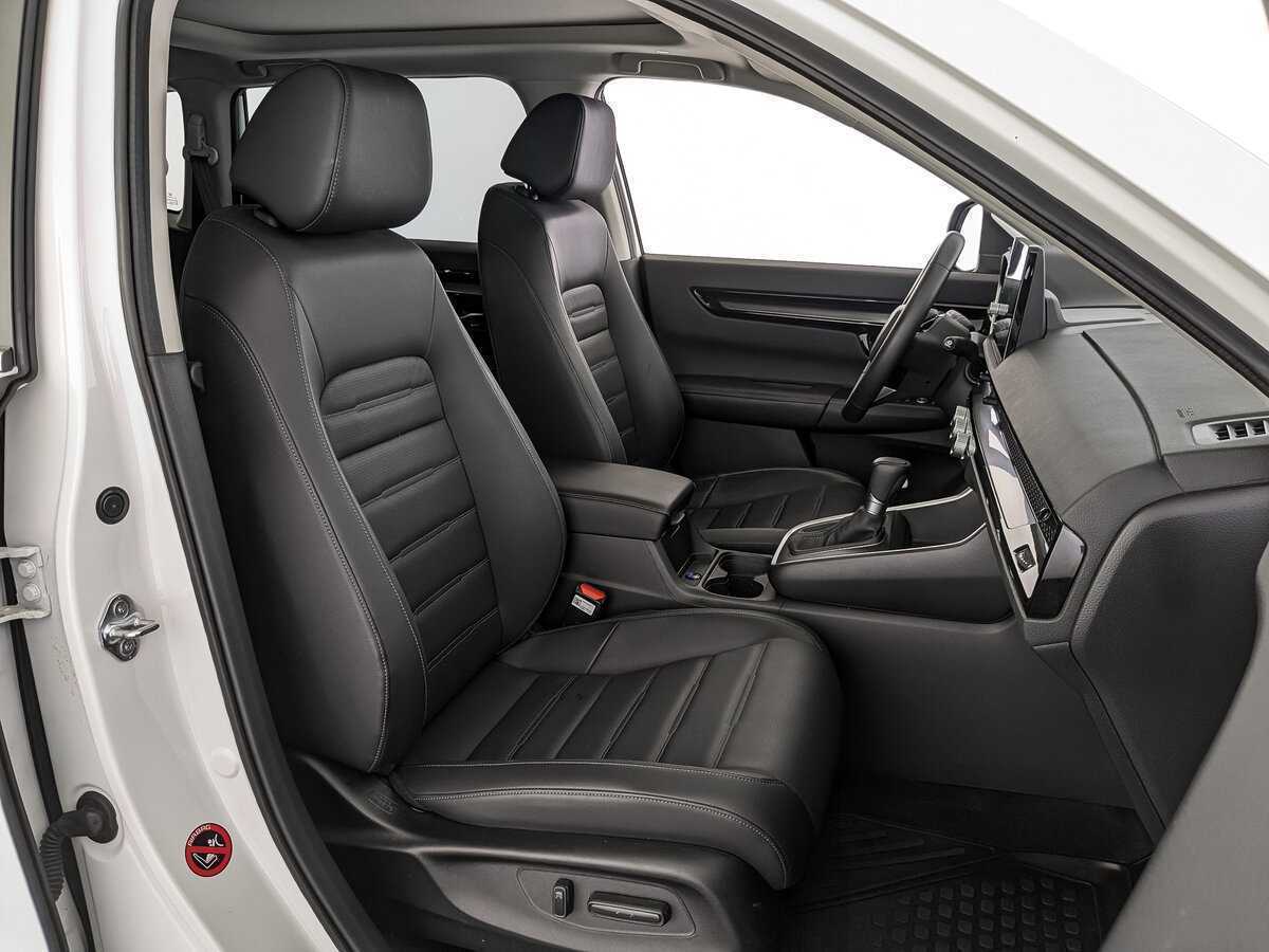 Honda CR-V 2022