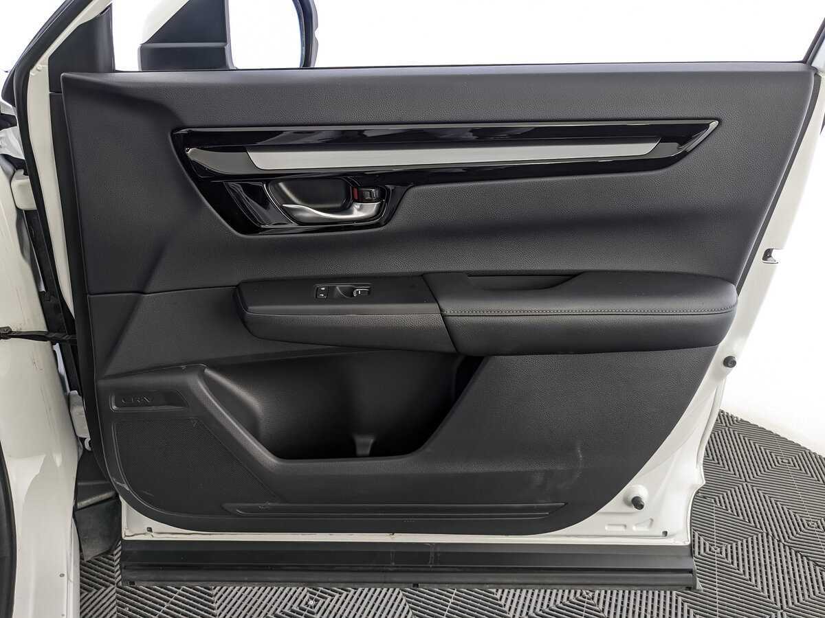 Honda CR-V 2022