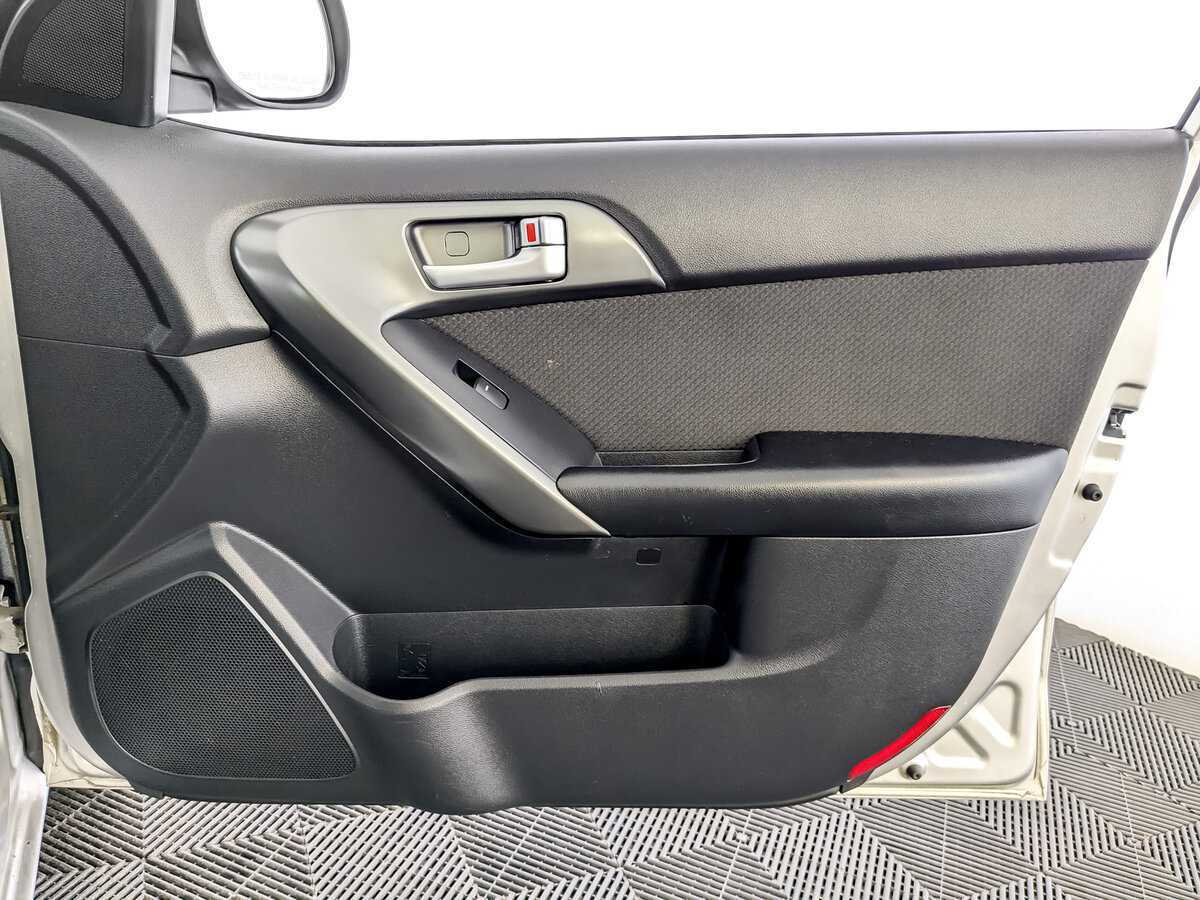 Kia Cerato 2010
