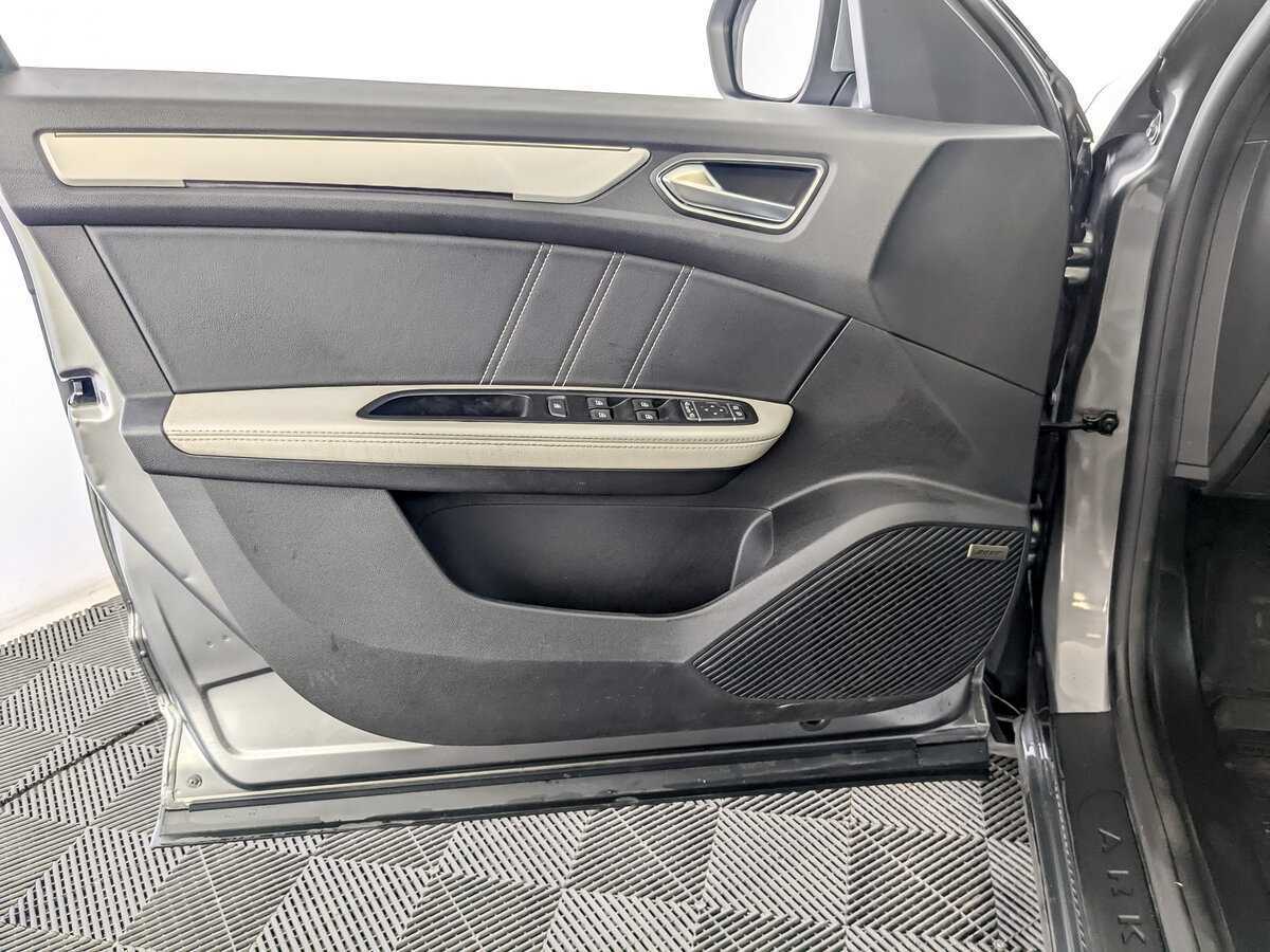 Renault Arkana 2021