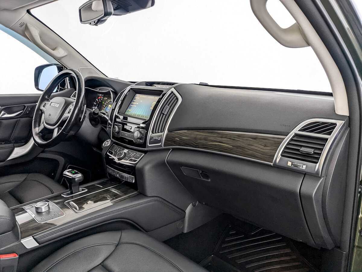 Haval H9 2019
