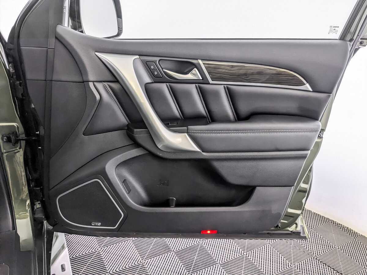 Haval H9 2019