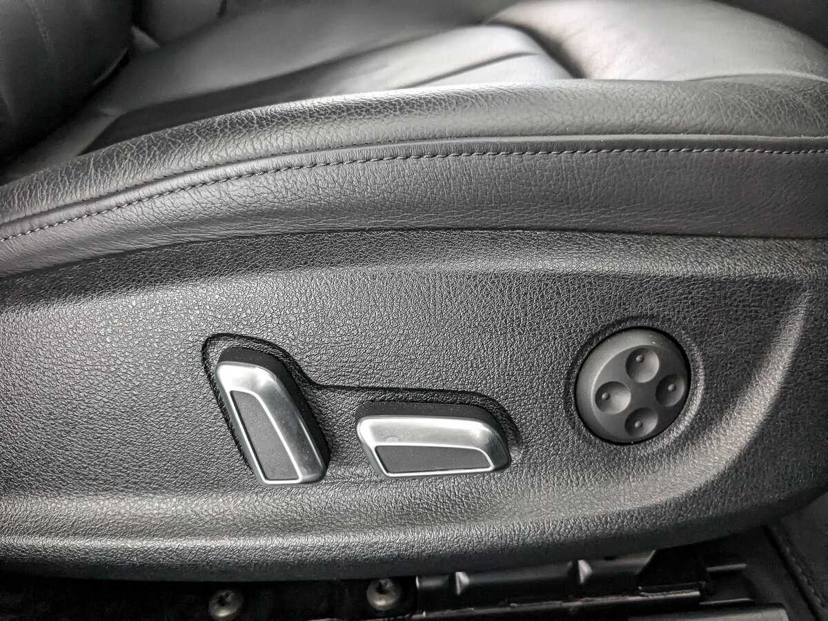 Audi A6 2018