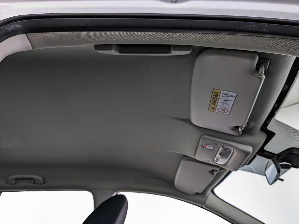 Nissan Qashqai 2019