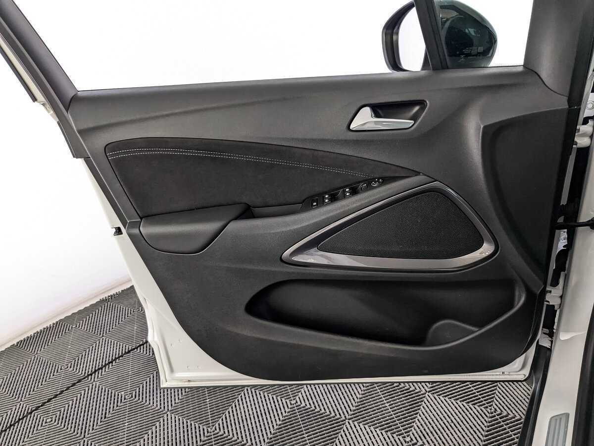 Opel Crossland X 2022