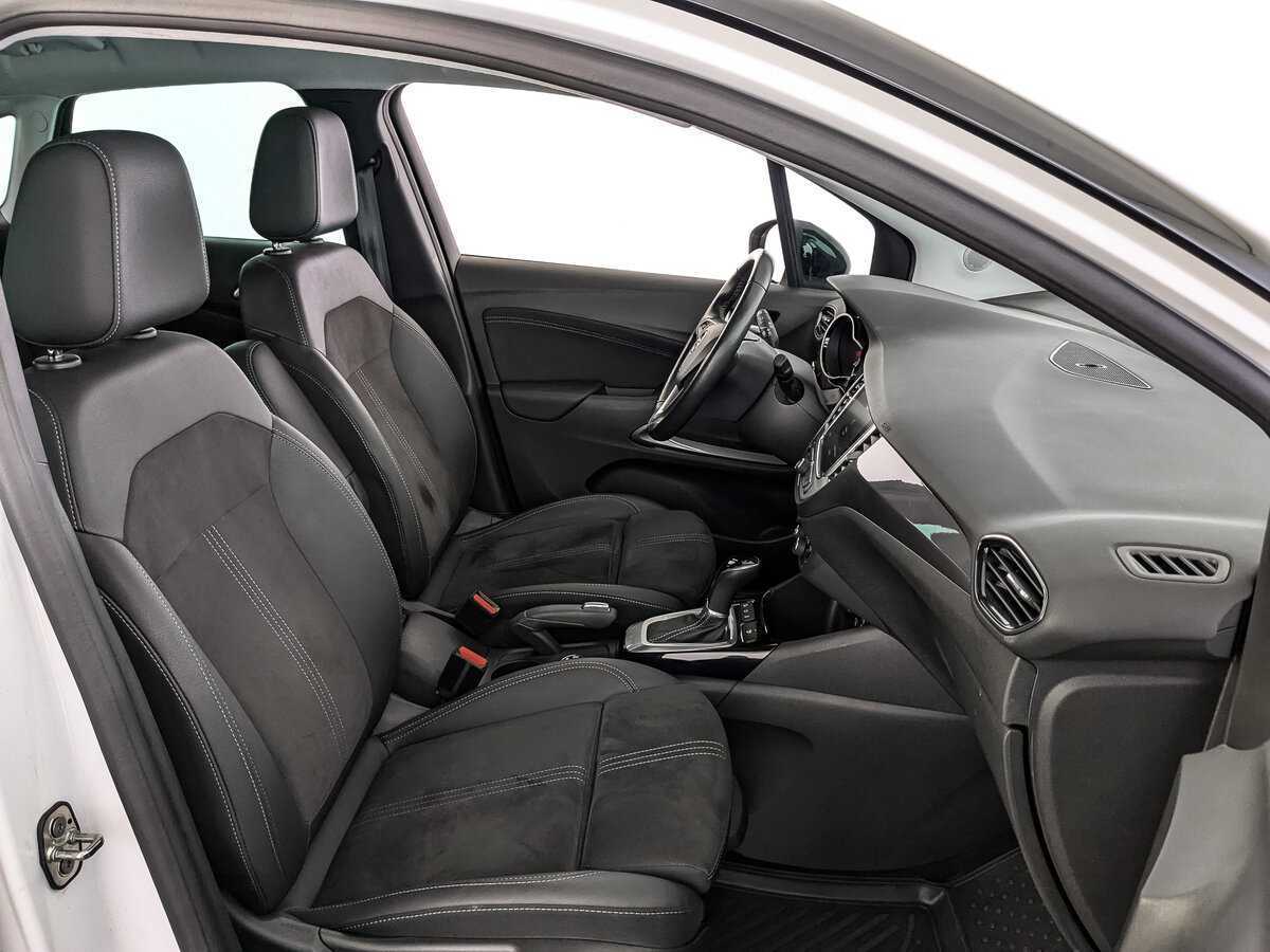 Opel Crossland X 2022