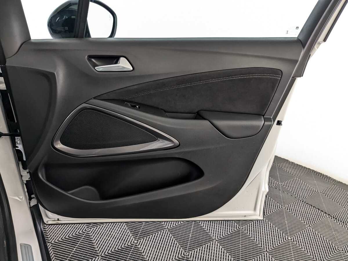Opel Crossland X 2022