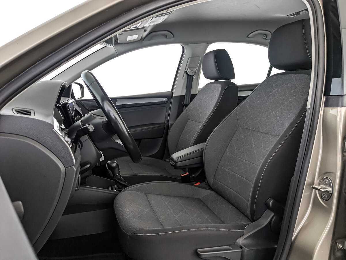 Volkswagen Polo 2020
