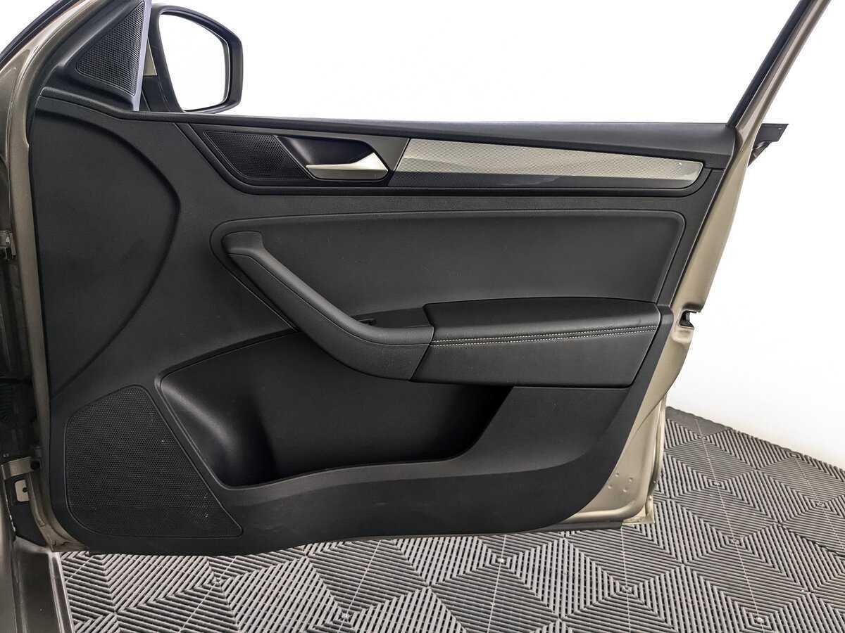 Volkswagen Polo 2020