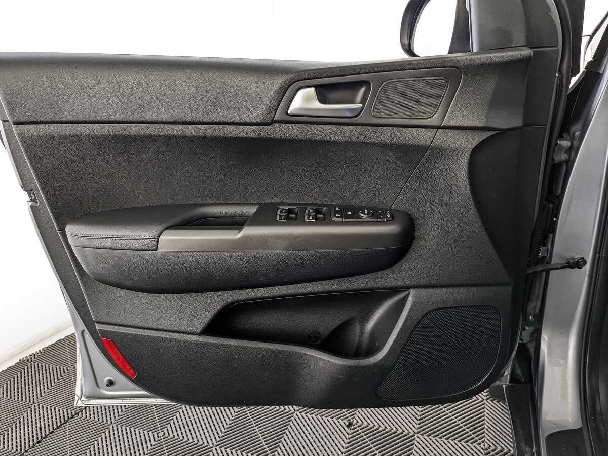 Kia Sportage 2020