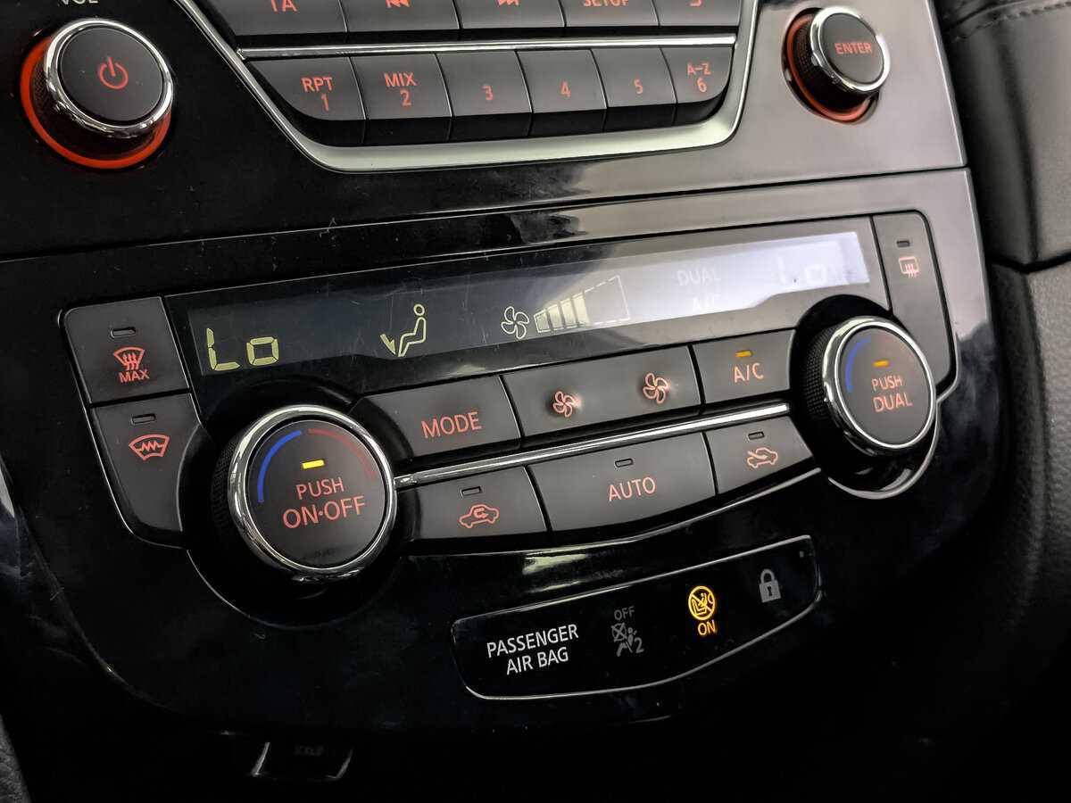 Nissan Qashqai 2019