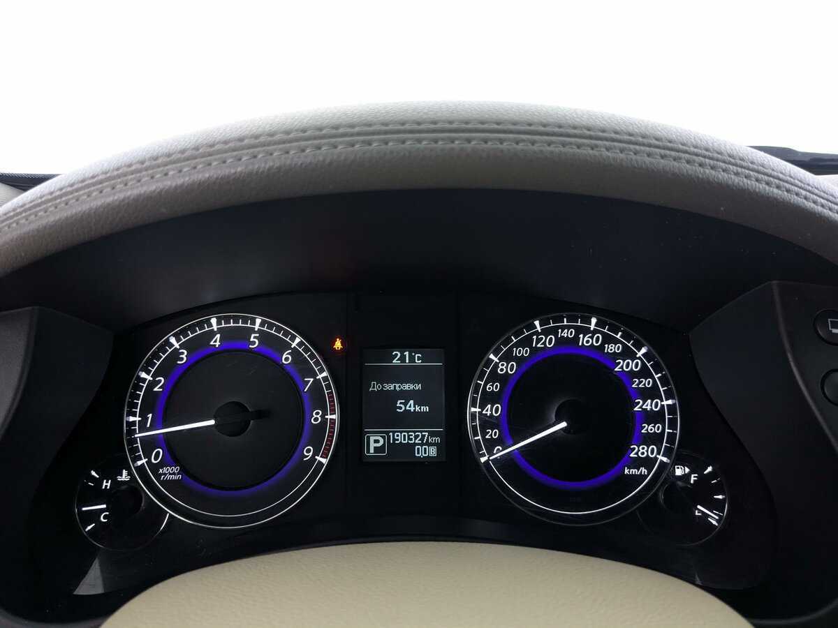 Infiniti QX50 2015