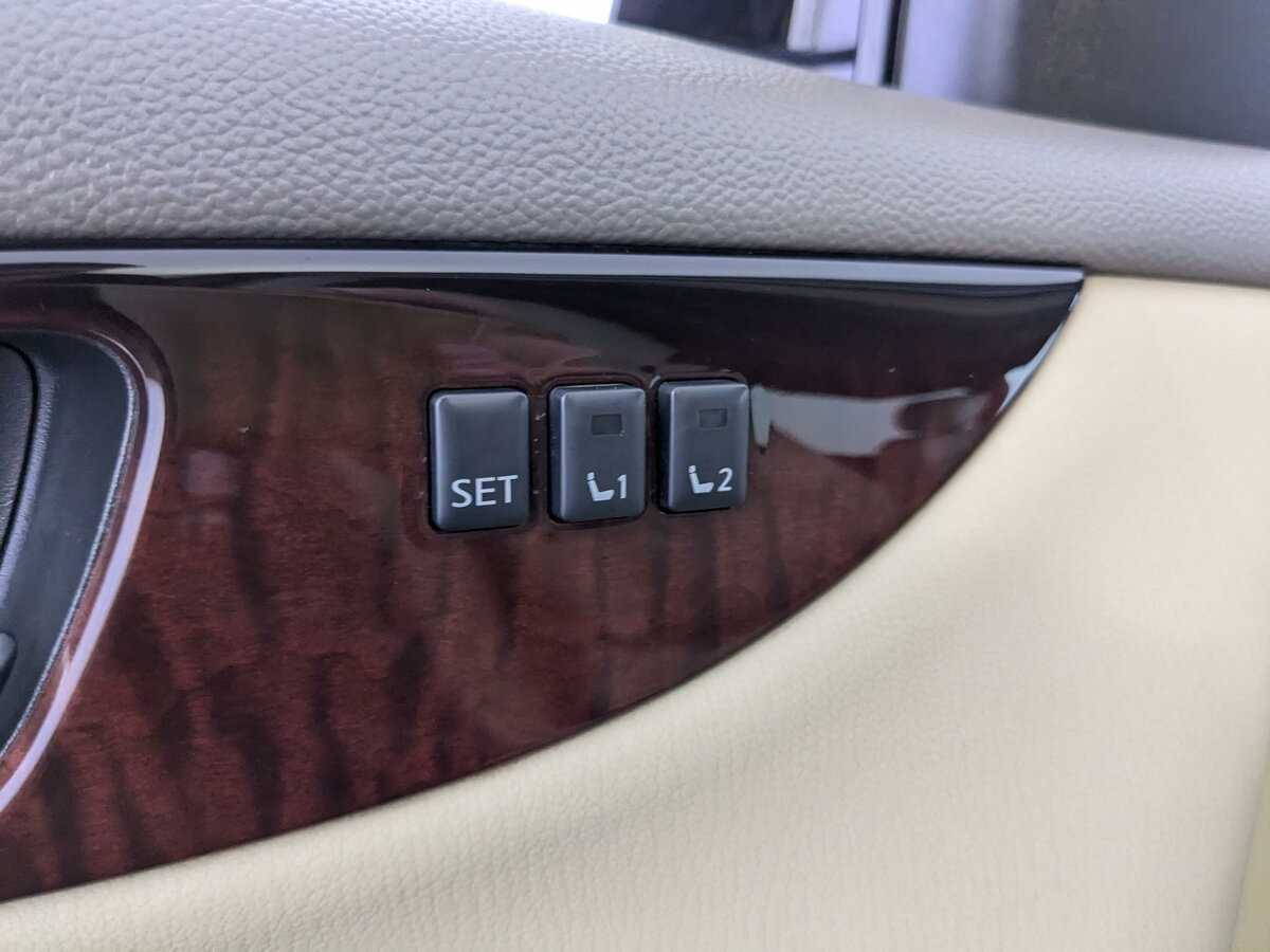 Infiniti QX50 2015