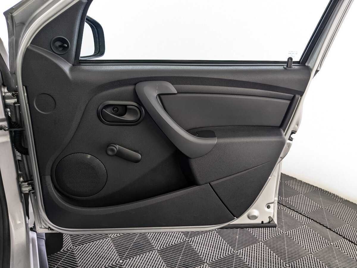 Renault Duster 2020