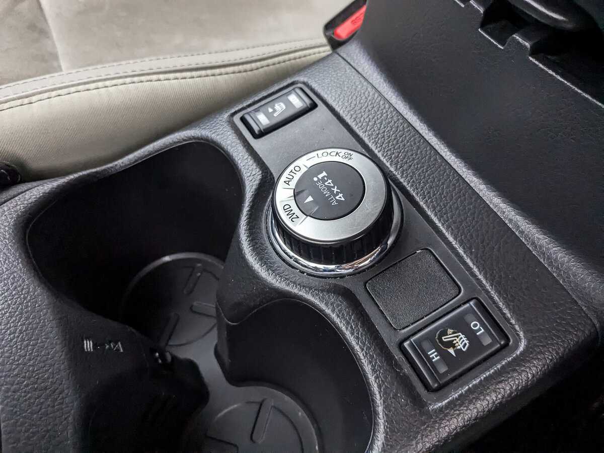 Nissan Qashqai 2016