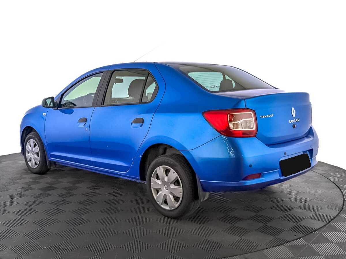 Renault Logan