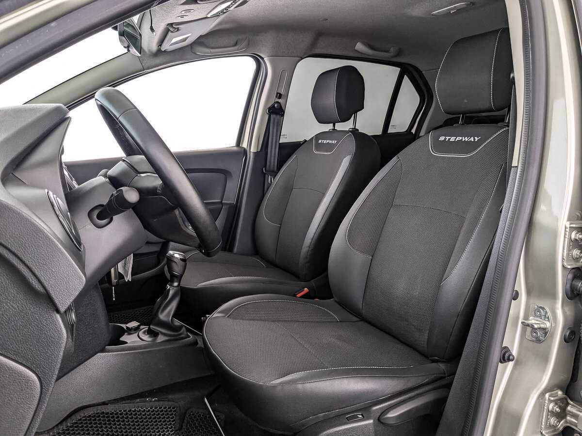 Renault Logan 2020