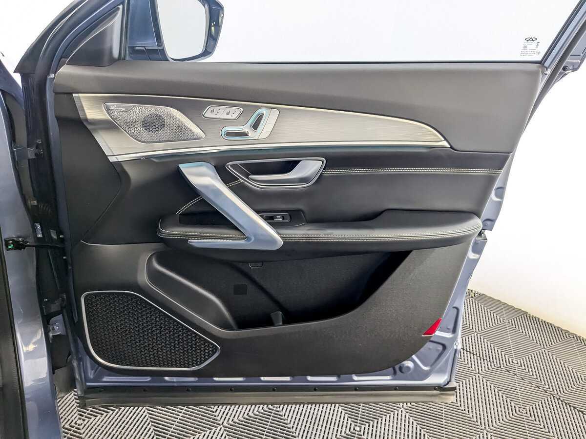 Jetour X70 PLUS 2023