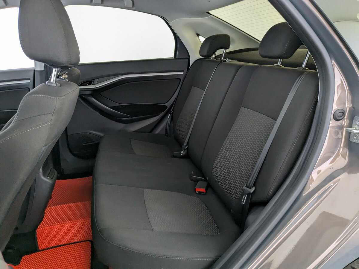 Lada (ВАЗ) Vesta 2020