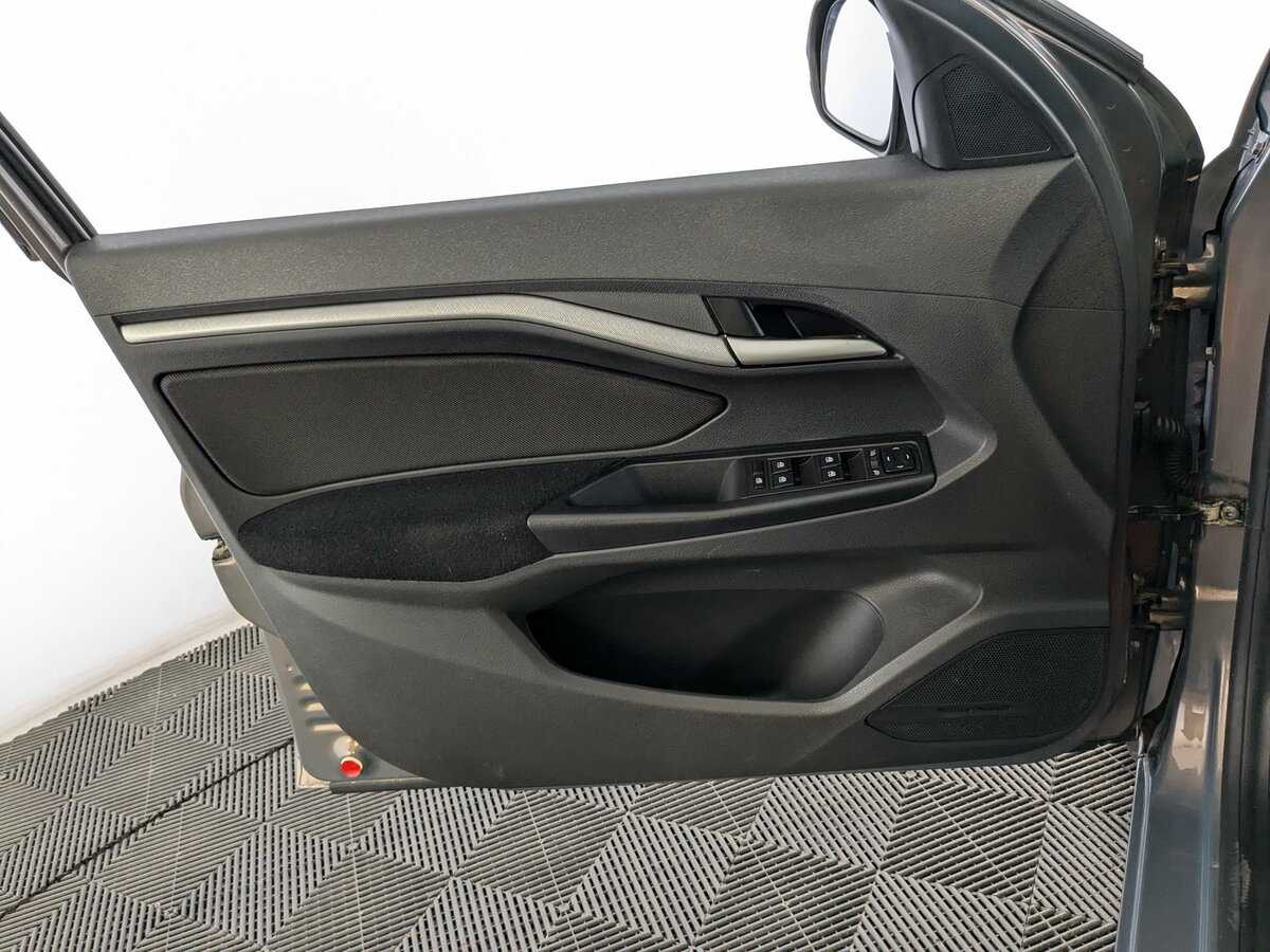 Lada (ВАЗ) Vesta 2020