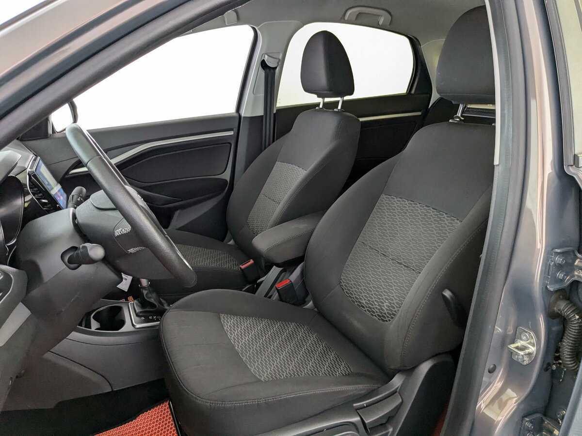 Lada (ВАЗ) Vesta 2020