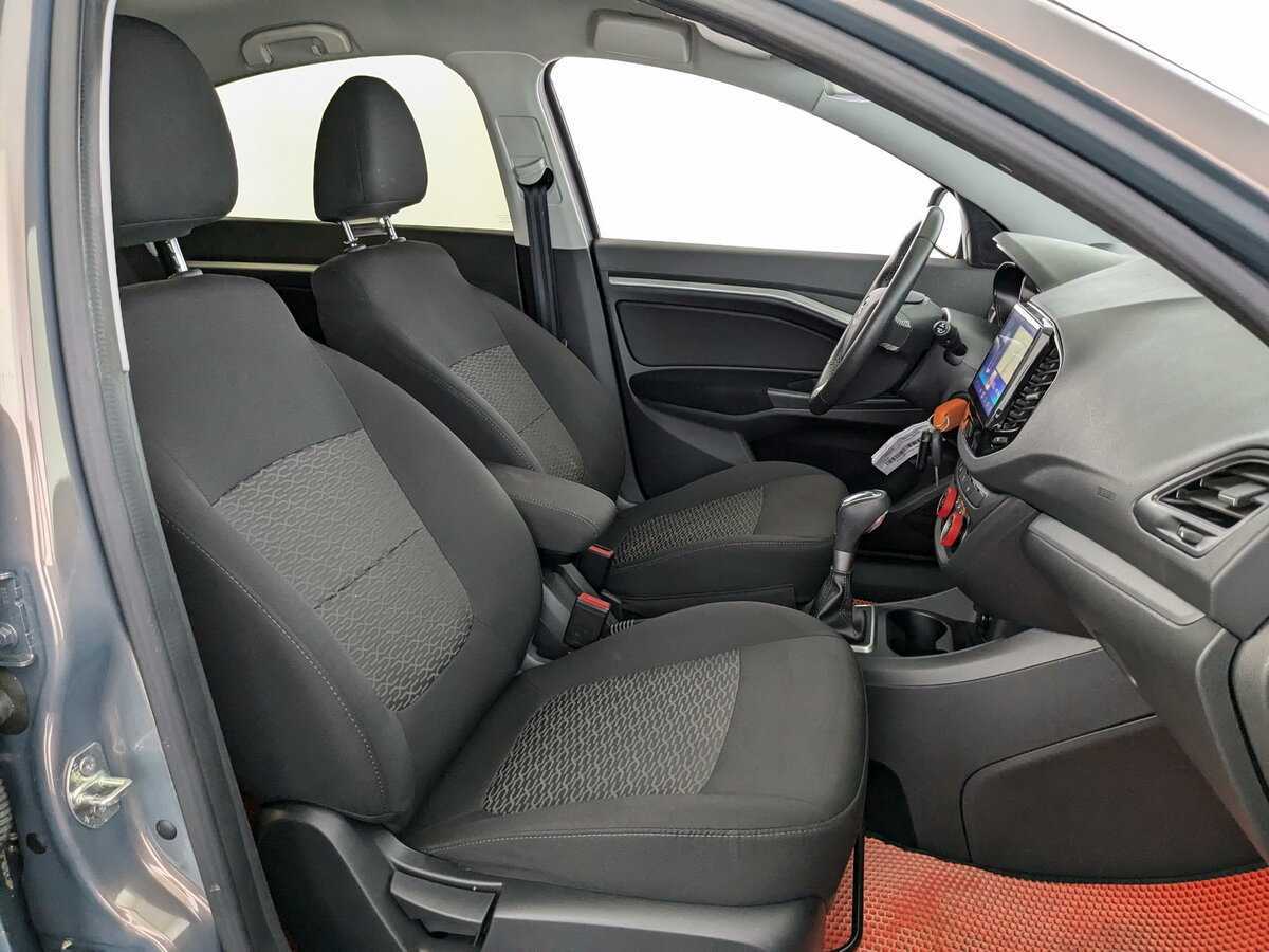 Lada (ВАЗ) Vesta 2020