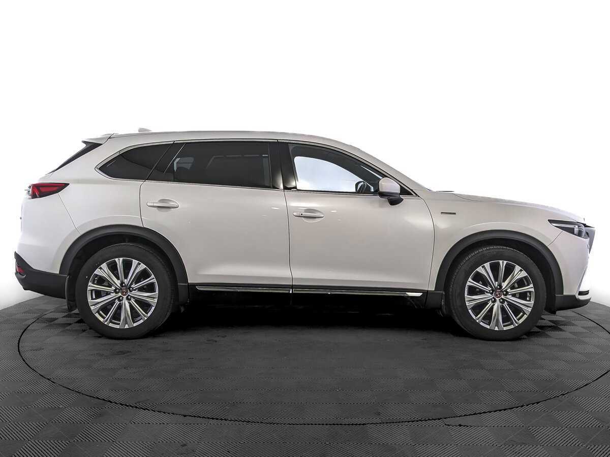 Mazda CX-9