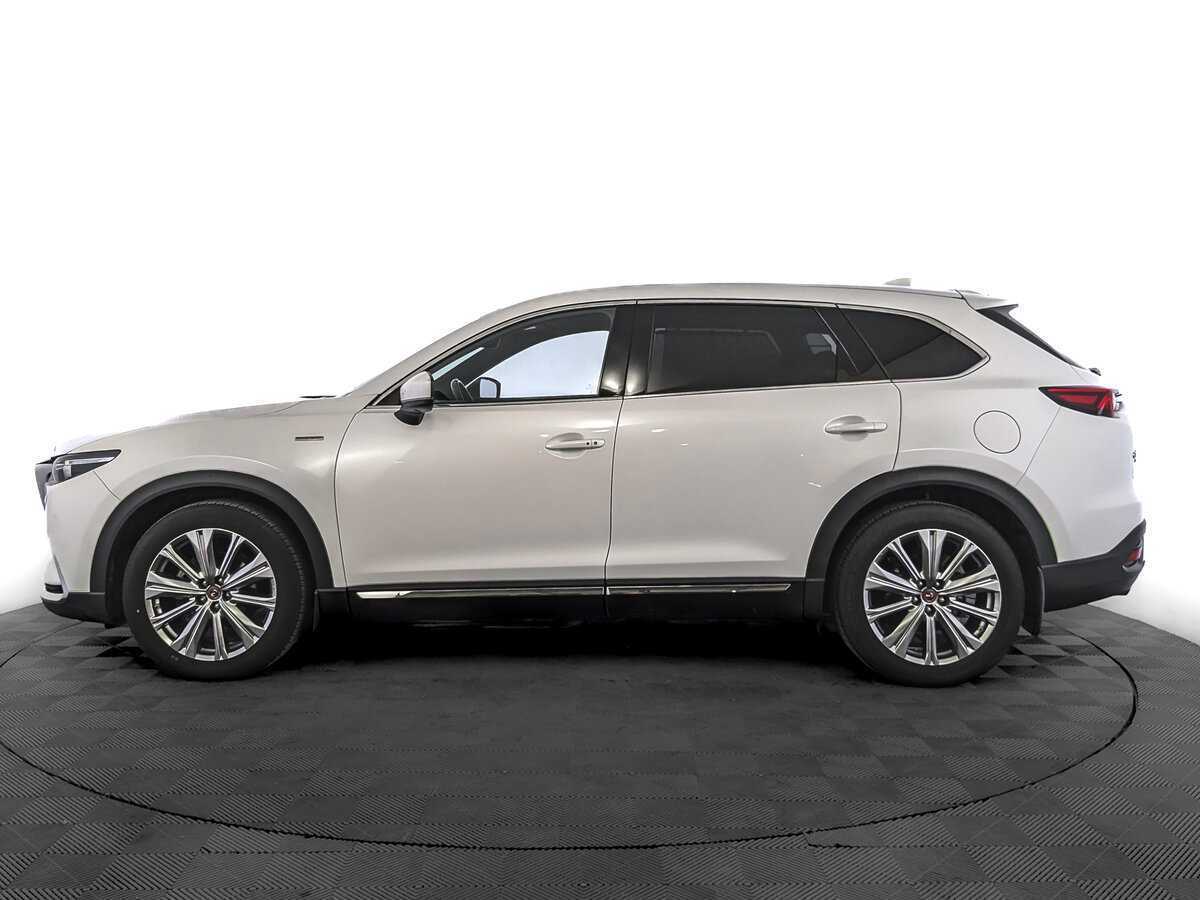 Mazda CX-9