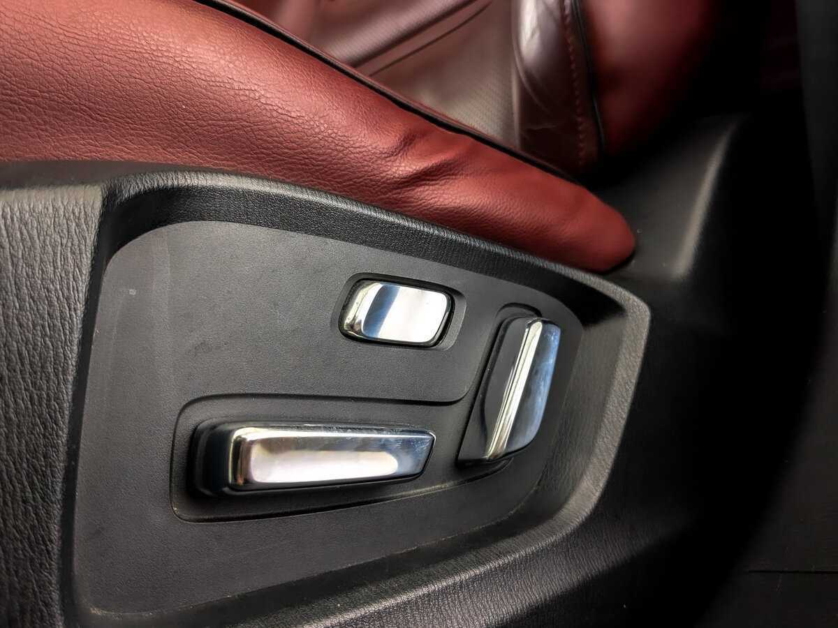 Mazda CX-9 2021